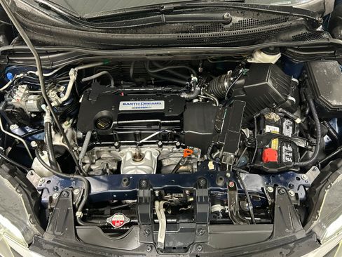 Used 2015 Honda CR-V EX-L image 17