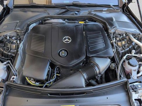 Certified 2026 Mercedes-Benz C 300 Sedan image 25