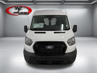 New 2026 Ford Transit 250 148 Medium Roof video 2
