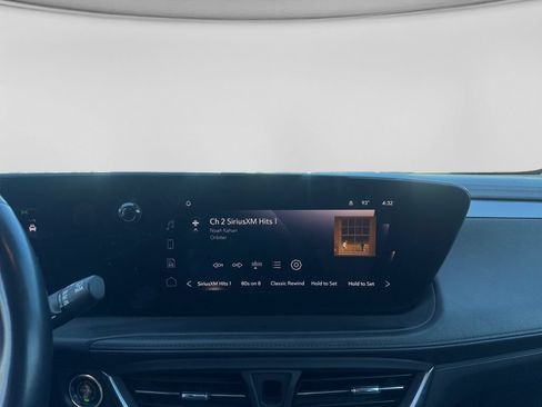 Used 2024 Buick Encore GX Preferred FWD image 10