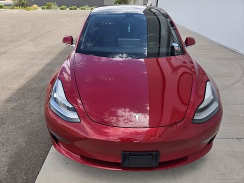 Used 2019 Tesla Model 3 Long Range AWD/4WD image 22