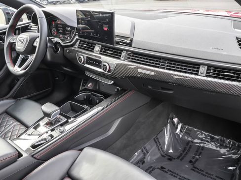 Used 2024 Audi S5 Prestige w/ Prestige Package image 39