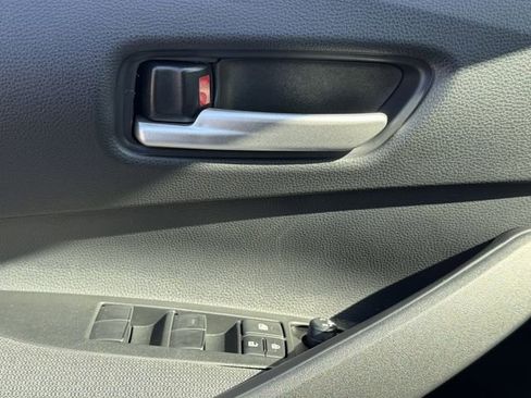 New 2026 Toyota Corolla SE image 22