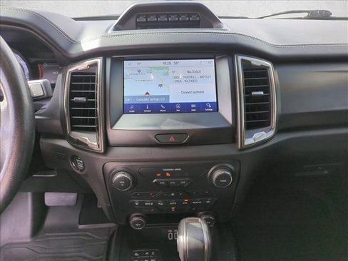 Used 2021 Ford Ranger Lariat w/ Tremor Off-Road Package image 14