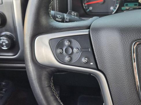 Used 2018 GMC Sierra 1500 SLT w/ Texas SLT Premium Package image 24