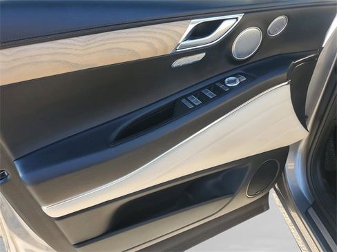 Used 2022 Genesis GV80 2.5T w/ Prestige Package 04 image 15