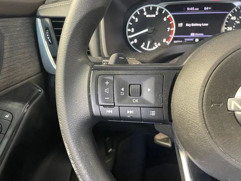 Certified 2023 Nissan Rogue S FWD image 12