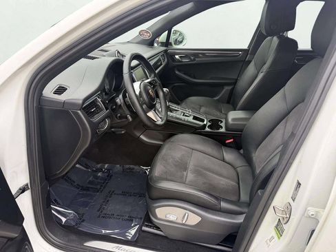 Used 2015 Porsche Macan S image 10