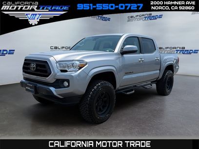 Used 2021 Toyota Tacoma SR5
