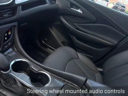 Used 2017 Buick Envision Premium w/ Driver Confidence Package AWD/4WD image 32
