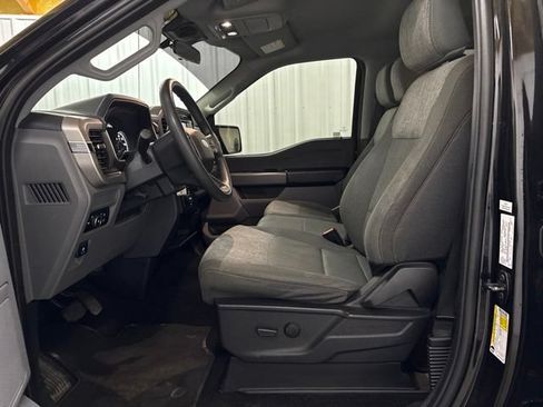 Used 2023 Ford F150 XLT AWD/4WD image 20