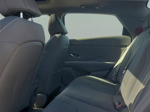 New 2026 Hyundai Elantra SEL Sport image 5