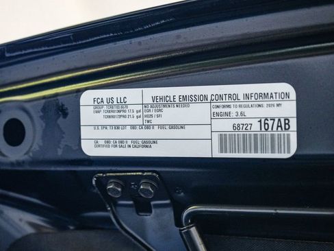 New 2026 Jeep Wrangler Sahara image 25