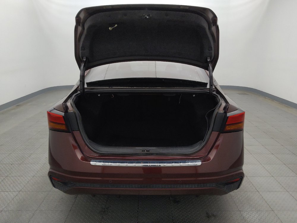 Used 2023 Nissan Altima 2.5 SV FWD image 29