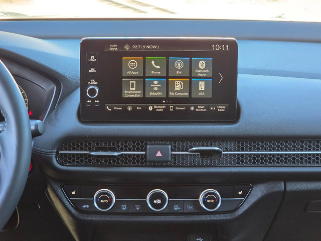 Used 2024 Honda HR-V EX-L image 28