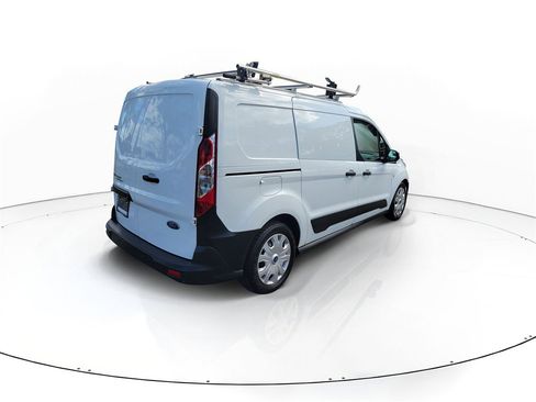 Used 2020 Ford Transit Connect XL image 3