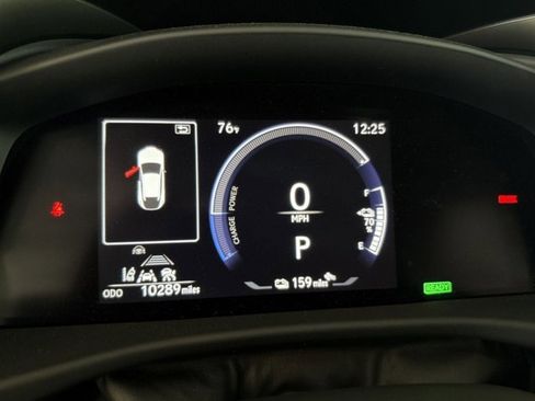 Certified 2024 Lexus RZ 450e Premium image 16