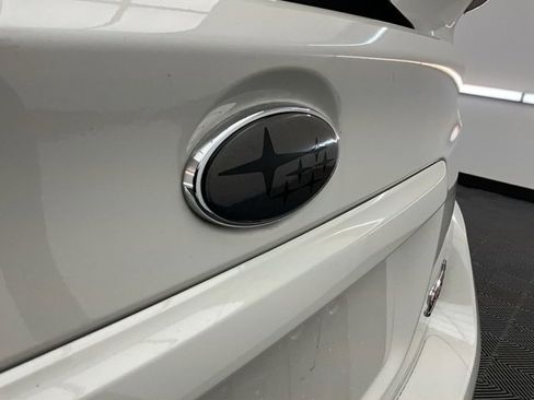 Used 2016 Subaru WRX STI w/ Popular Package #1 image 22