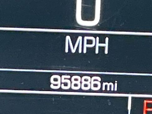 Used 2019 Chevrolet Traverse Premier w/ LPO, 'HIT The Road' Package image 9