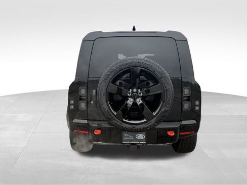 New 2026 Land Rover Defender 110 X image 8