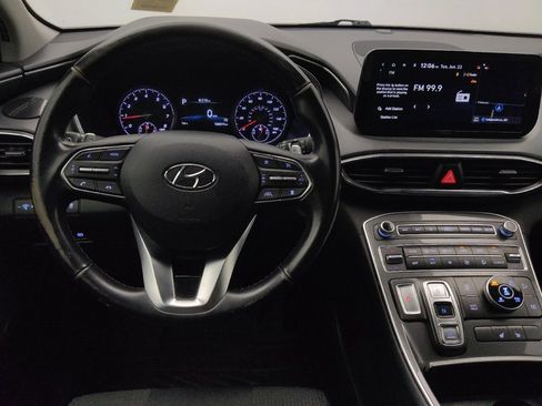 Used 2023 Hyundai Santa Fe SEL AWD/4WD image 22