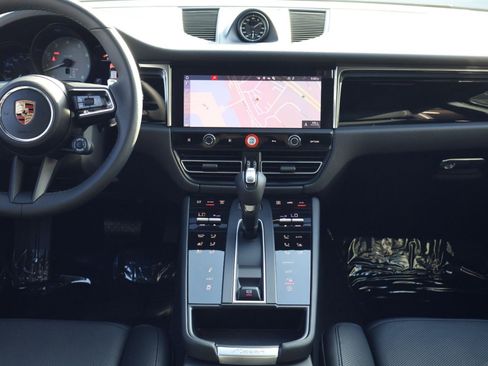 New 2026 Porsche Macan S AWD/4WD image 20