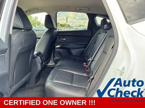 Certified 2025 Nissan Murano SV AWD/4WD image 16
