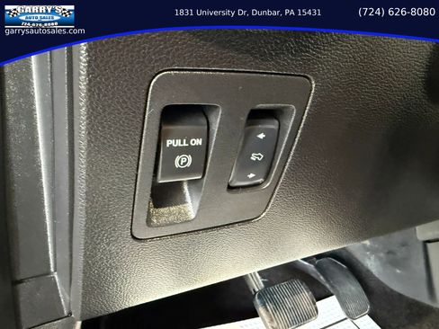 Used 2018 Ford F150 Lariat AWD/4WD image 24