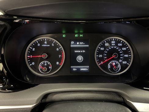 Used 2024 Kia K5 GT-Line AWD/4WD image 29