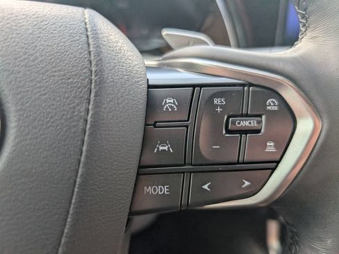 Used 2025 Lexus RX 350 Premium w/ Accessory Package FWD image 19