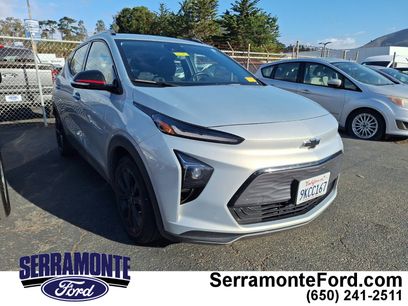 Used 2023 Chevrolet Bolt EUV LT w/ Comfort Package