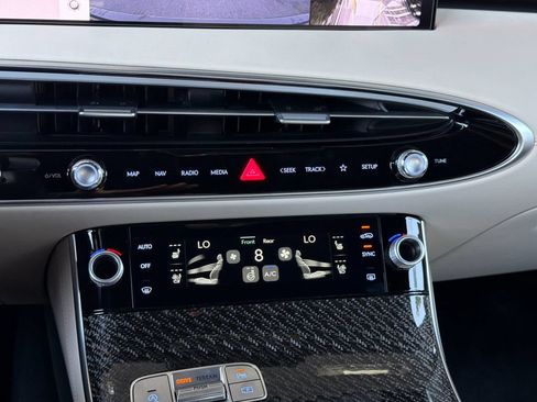 New 2026 Genesis GV70 3.5T Sport Prestige AWD/4WD image 21