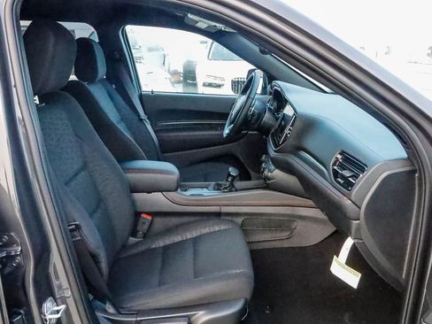 New 2026 Dodge Durango GT image 20