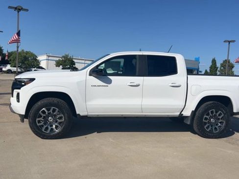 New 2026 Chevrolet Colorado Z71 w/ Z71 Convenience Package 2 image 5