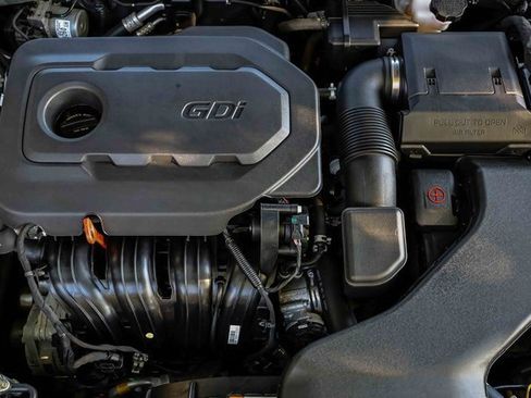 Used 2020 Kia Optima S image 27