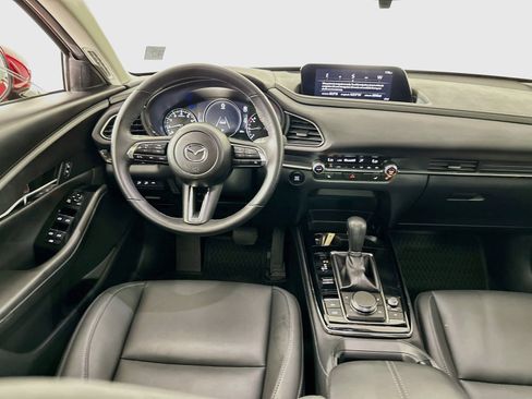 Certified 2025 MAZDA CX-30 AWD 2.5 S w/ Preferred Package image 23