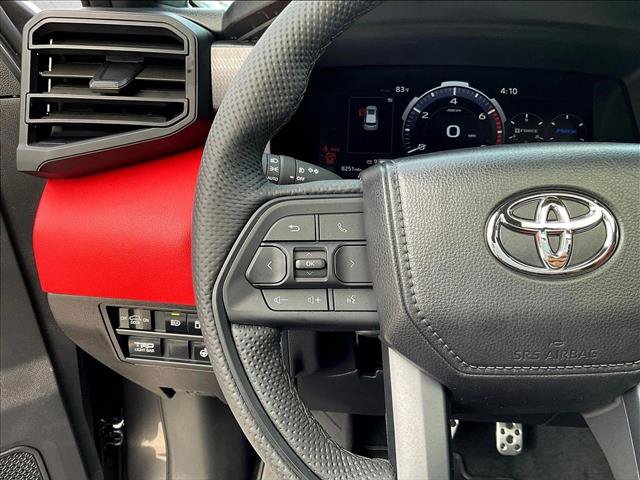 Used 2026 Toyota Sequoia TRD Pro AWD/4WD image 16