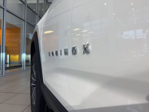 New 2026 Chevrolet Equinox LT image 10