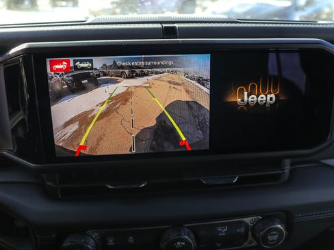 New 2026 Jeep Wrangler Unlimited Rubicon 392 image 21