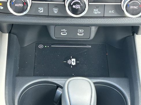 New 2027 Honda HR-V EX-L image 14