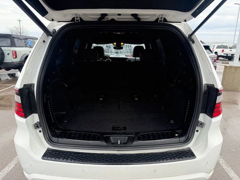 Used 2022 Dodge Durango R/T image 20