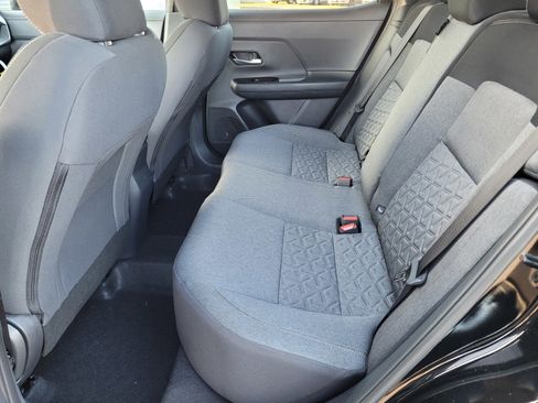 New 2026 Nissan Kicks SV w/ SV Premium Package image 7