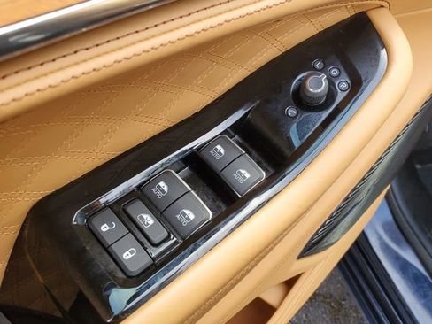 Certified 2022 Jeep Grand Cherokee Summit AWD/4WD image 13