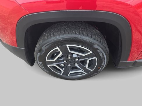 New 2026 Jeep Cherokee Limited AWD/4WD image 33