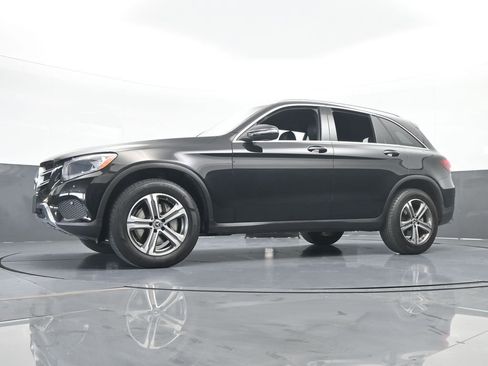 Used 2019 Mercedes-Benz GLC 300 GLC 300 image 53