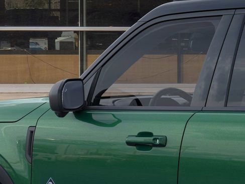 New 2025 Ford Bronco Sport Outer Banks w/ Outer Banks Tech Package+ image 21