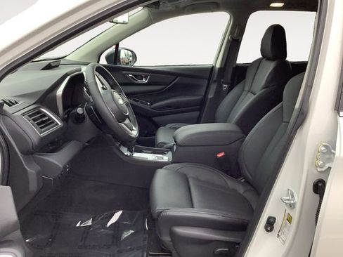 New 2026 Subaru Ascent Limited image 9