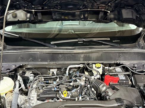 Used 2024 Ford Bronco Sport Big Bend image 82