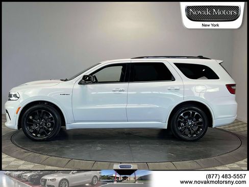 Used 2023 Dodge Durango R/T AWD/4WD image 5