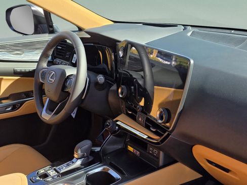 New 2026 Lexus NX 350 AWD w/ Premium Package image 28